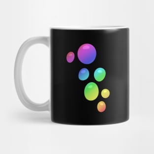 MLP - Cutie Mark Rainbow Special - Derpy Mug